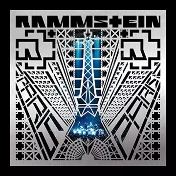 Rammstein - Paris (Live) [Albums]