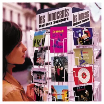 Les Innocents - Meilleurs souvenirs: Best Of  [Albums]