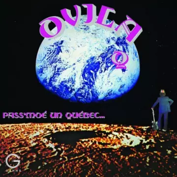 Ovila - Pass' moé un Québec... [Albums]