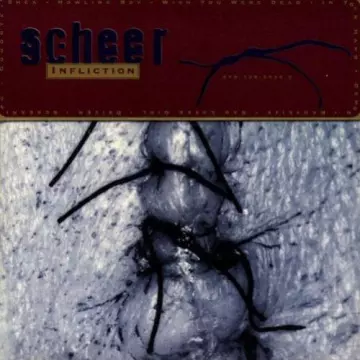 Scheer - Infliction  [Albums]