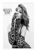 Shania Twain - Now (Deluxe) [Albums]