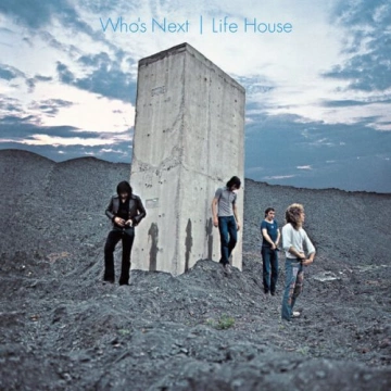 The Who - Who’s Next Life House (Super Deluxe) [Albums]