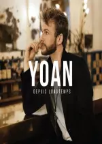 Yoan - Depuis longtemps  [Albums]