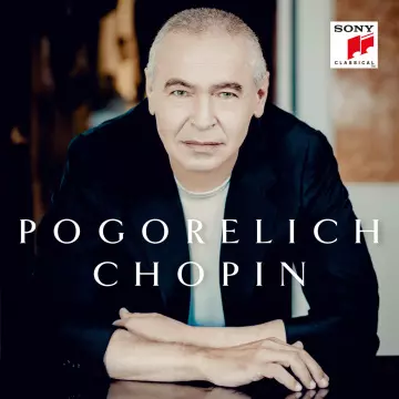 Chopin - Ivo Pogorelich [Albums]