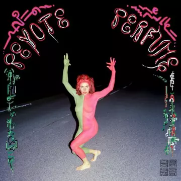 HSRS - Peyote Perfume [Albums]