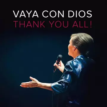 Vaya Con Dios - Thank You All (Ultimate Collection) [Albums]