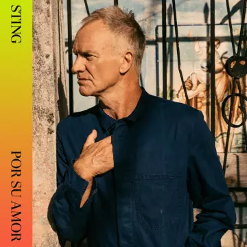Sting - Por Su Amor  [Singles]