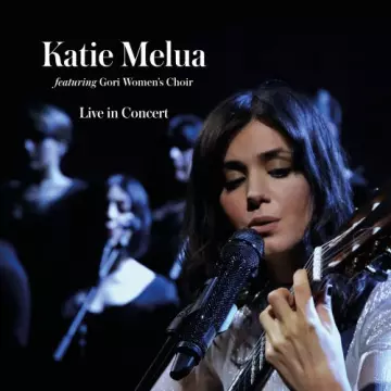 Katie Melua - Live in Concert  [Albums]