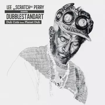 Lee "Scratch" Perry - Dub Cuts from Planet Dub [Albums]