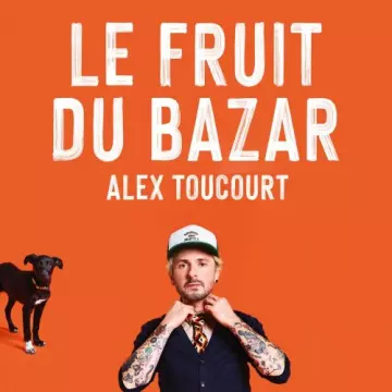 Alex Toucourt - Le fruit du bazar  [Albums]