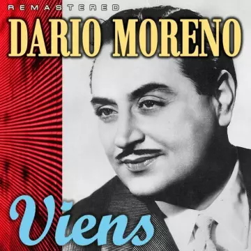 Dario Moreno - Viens (Remastered)  [Albums]