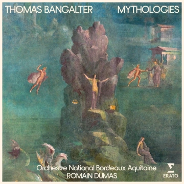 Thomas Bangalter - Mythologies [Albums]