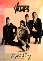 The Vamps - Night & Day (Day Edition) [Albums]