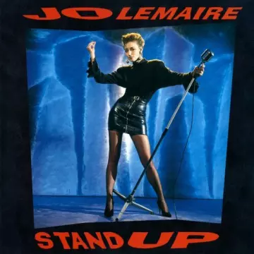 Jo Lemaire - Concorde [Albums]