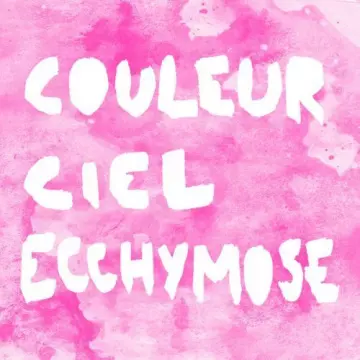 Mat Vézio - Couleur Ciel Ecchymose  [Albums]