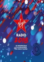 Virgin Radio 2018 [Albums]