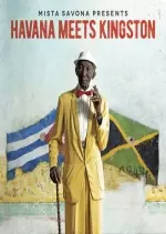 Mista Savona - Havana Meets Kingston [Albums]