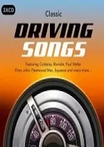 Classic Driving Songs 3CD 2017 [Albums]
