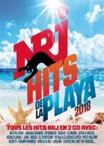 NRJ Hits de la Playa 2018 [Albums]