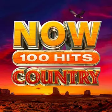 Now 100 Hits Country [Albums]