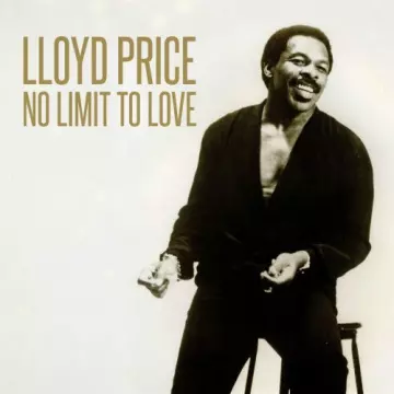 Lloyd Price - No Limit to Love [Albums]