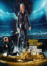 Johnny Hallyday - Stade de France 98 - XXème anniversaire [Albums]