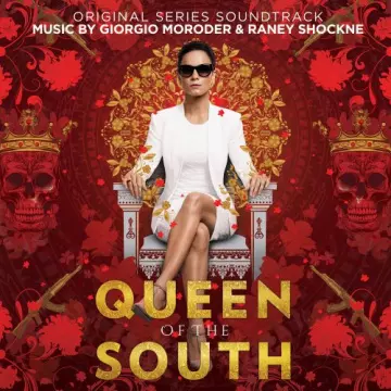 Giorgio Moroder - Queen of the South (Original Series Soundtrack) [B.O/OST]