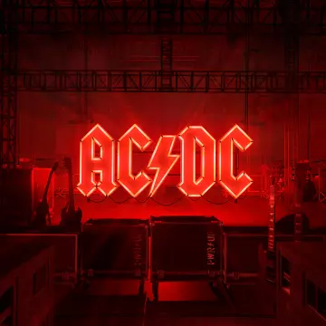 ACDC - Power Up  [Albums]