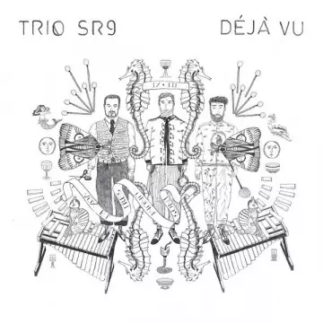 Trio SR9 - Déjà Vu [Albums]