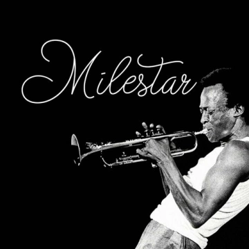 Miles Davis - Milestar [Albums]