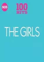 100 HITS - THE GIRLS [Albums]