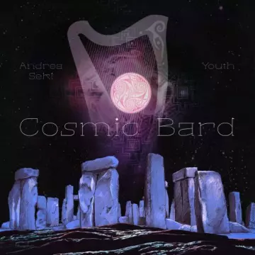 Andrea Seki - Cosmic Bard [Albums]