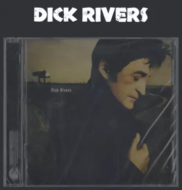 Dick Rivers - Le mauvais joueur  [Albums]