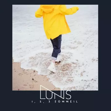 Lunis - 1,2,3 Sommeil  [Albums]