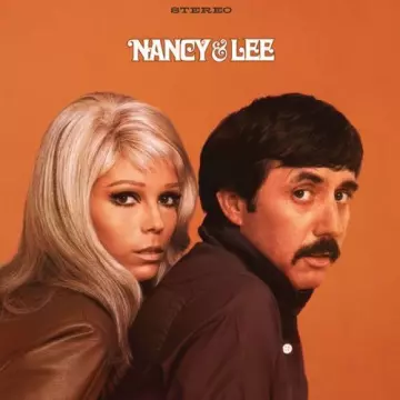 Nancy Sinatra - Nancy & Lee [Albums]