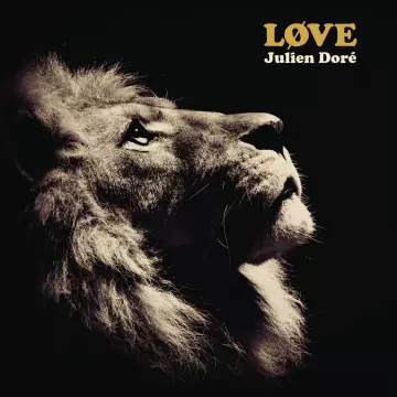 Julien Doré - LØVE/LØVE Live (Deluxe Edition) [Albums]