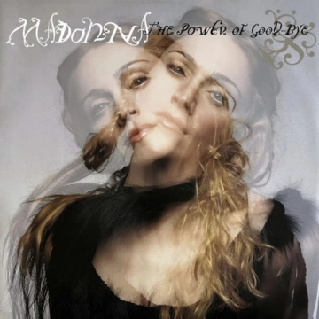 Madonna - The Power of Good-Bye (Remixes) [Albums]