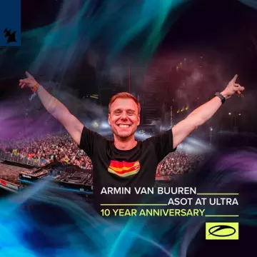 Armin van Buuren - Live at Ultra Music Festival Miami 2022 (A State Of Trance Stage) [Albums]