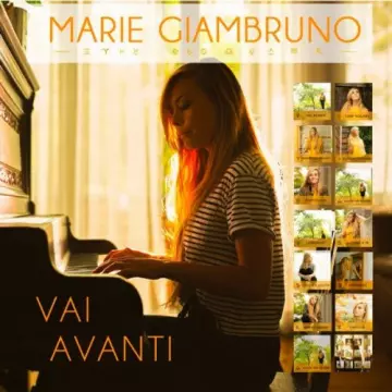 Marie Giambruno - Avancer  [Albums]