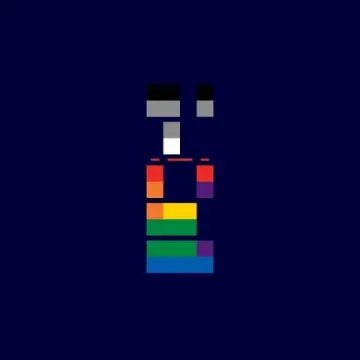 Coldplay - X&Y [Albums]