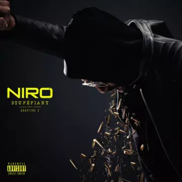 Niro - Stupéfiant: Chapitre 2  [Albums]