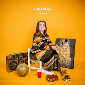 Gaumar - Jaune [Albums]