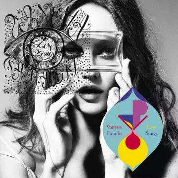 Vanessa Paradis - Love Songs [Albums]