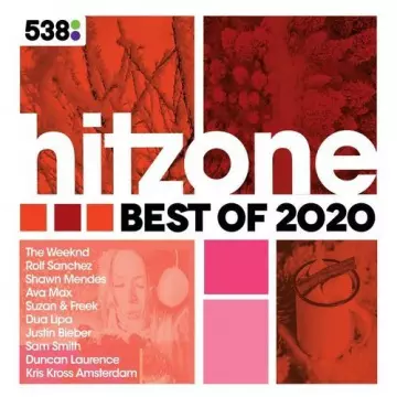 538 Hitzone Best Of 2020  [Albums]