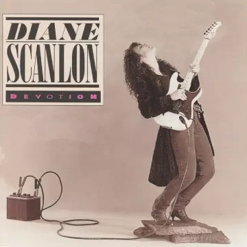 DIANE SCANLON - Devotion  [Albums]