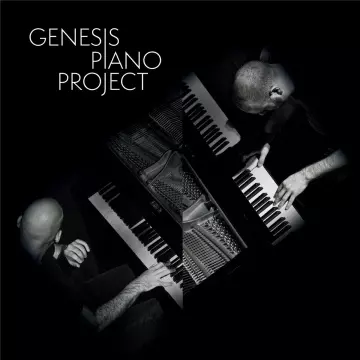 Genesis Piano Project - Genesis Piano Project [Albums]