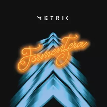 Metric - Formentera  [Albums]