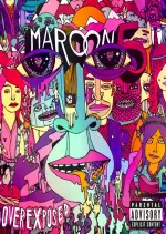 Maroon 5 - Overexposed (Deluxe Version) [Albums]