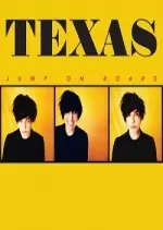 Texas - Jump On Board 2017 [Albums]