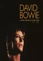 David Bowie - A New Career In A New Town (1977-1982) [Albums]